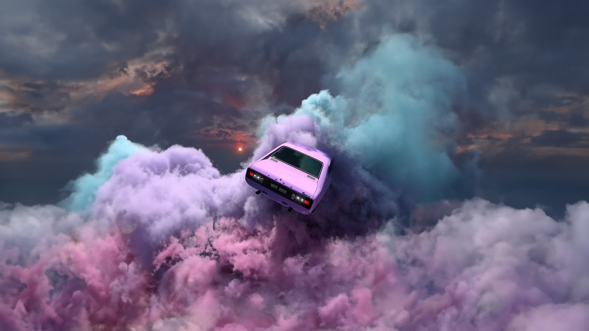 电脑壁纸第61期