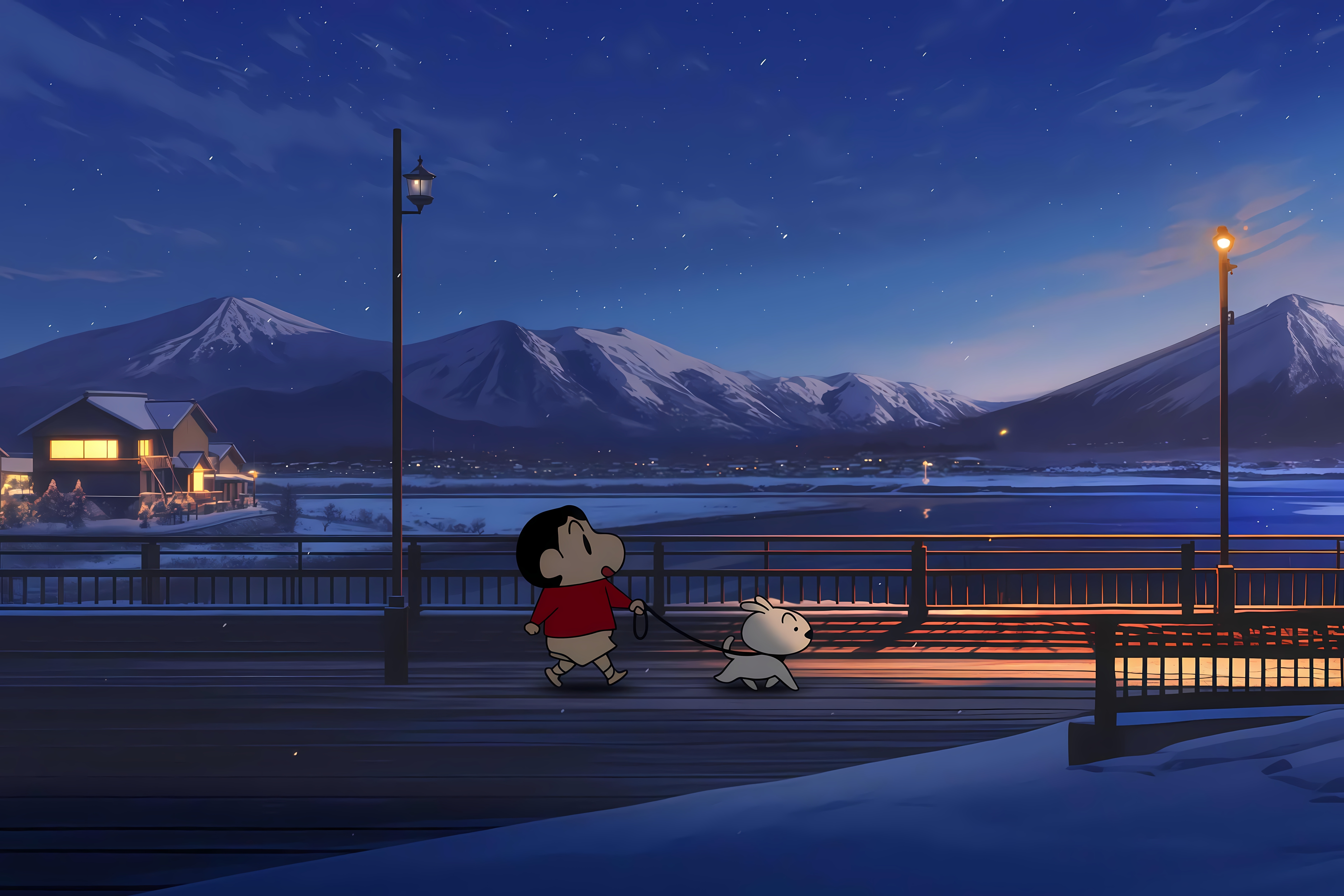 电脑壁纸第51期